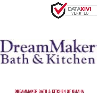 DreamMaker Bath & Kitchen of Omaha: Appliance Troubleshooting Services in Odessa