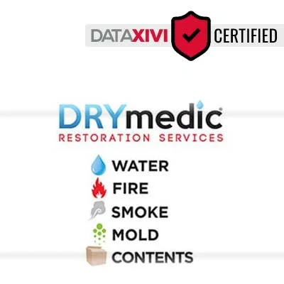 DRYmedic Restoration Services Plumber - DataXiVi