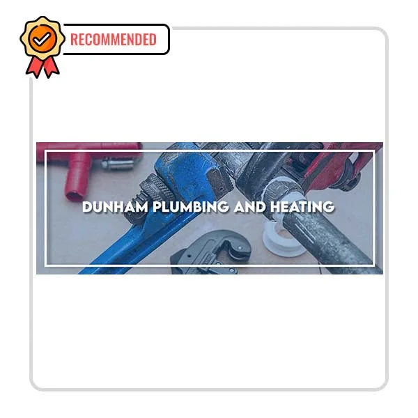 Dunham Plumbing And Heating Plumber - DataXiVi