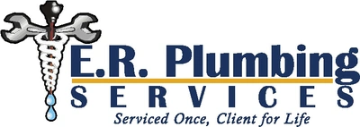 E. R. Plumbing Services Plumber - Edward