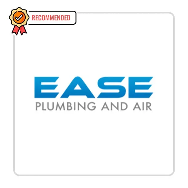 Ease Plumbing, A NuBlue Company - DataXiVi