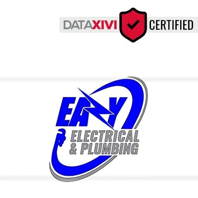 EaZy Electrical & Plumbing Plumber - DataXiVi