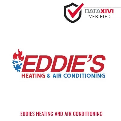 Eddies Heating And Air Conditioning Plumber - Dassel