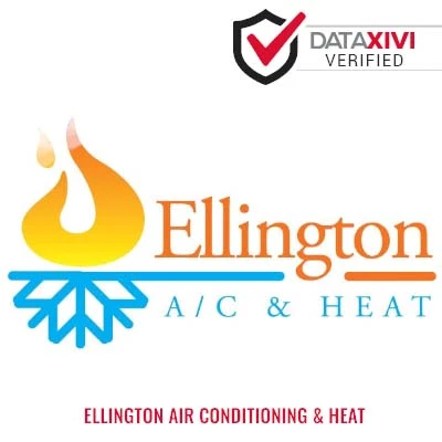 Ellington Air Conditioning & Heat Plumber - Stanton
