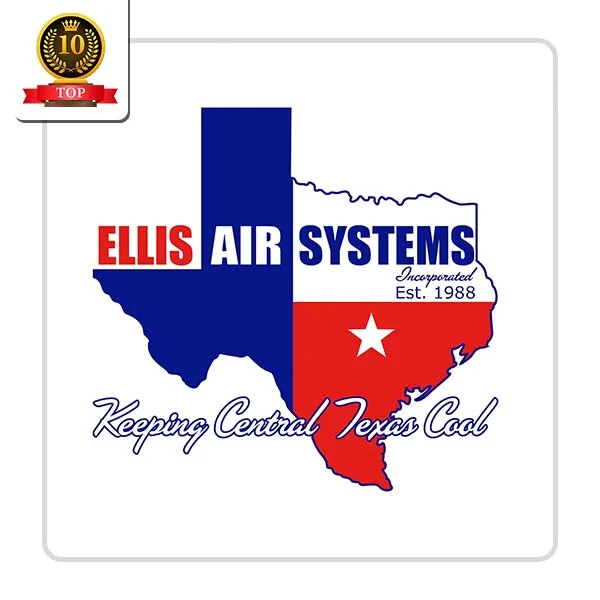 Ellis Air Systems Inc Plumber - DataXiVi