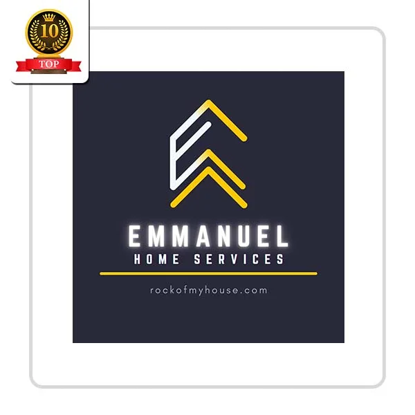 Emmanuel Home Services: Reliable Shower Valve Fitting in Dana