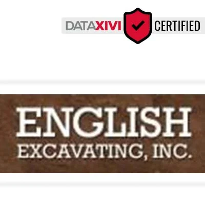 ENGLISH EXCAVATING INC Plumber - DataXiVi