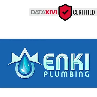 Enki Plumbing Plumber - DataXiVi