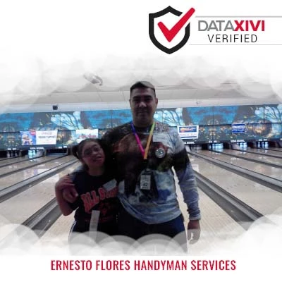 Plumber Ernesto Flores Handyman Services - DataXiVi