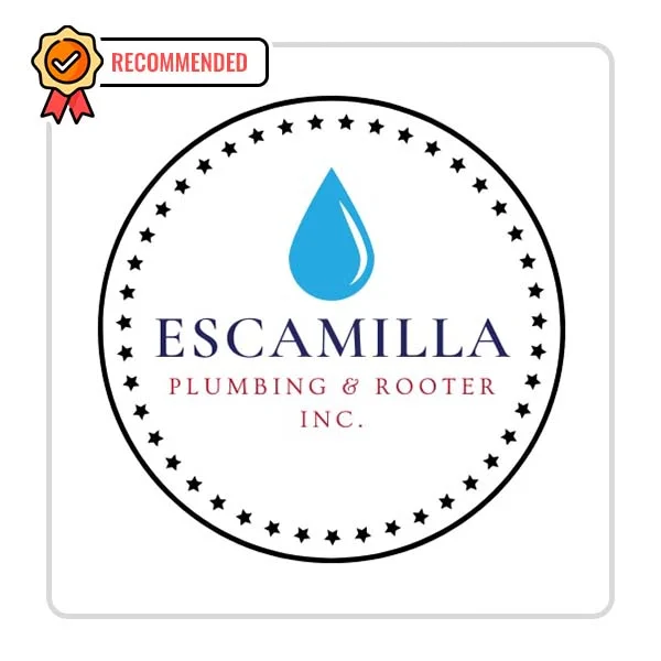 Escamilla Plumbing and Rooter Inc.: Slab Leak Troubleshooting Services in Molino