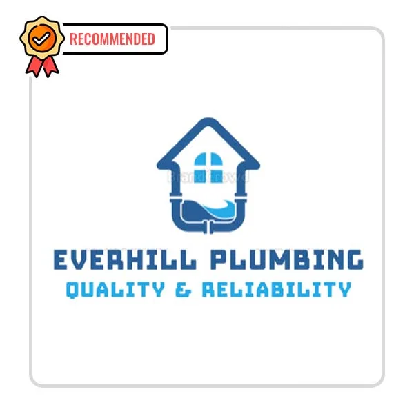 Everhill Group Plumbing Plumber - DataXiVi