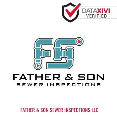 Father & Son Sewer Inspections LLC Plumber - Monrovia