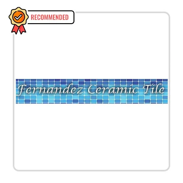 FERNANDEZ CERAMIC TILE Plumber - Franklin