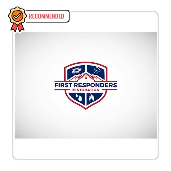 First Responders Restoration LLC: Pool Cleaning Services in Lovington