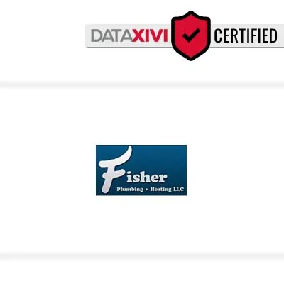Fisher Plumbing & Heating LLC Plumber - DataXiVi