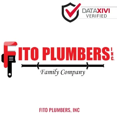 Fito Plumbers, Inc Logo