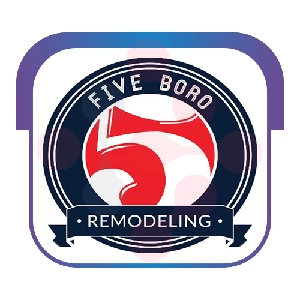 Plumber Five Boro Remodeling - DataXiVi