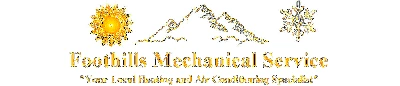 Foothills Mechanical Service, LLC Plumber - Hereford