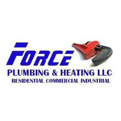 Force Plumbing And Heating LLC Plumber - Bonner