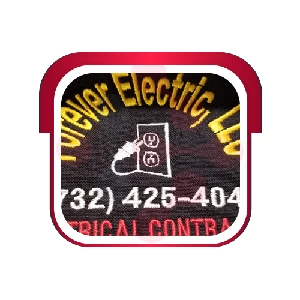 Forever Electric Plumber - Southgate