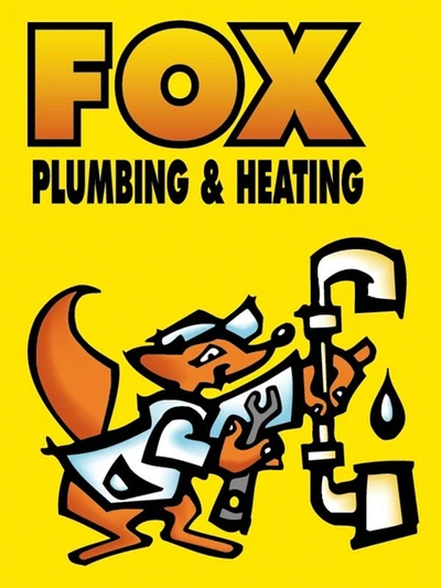 Fox Plumbing & Heating Plumber - DataXiVi