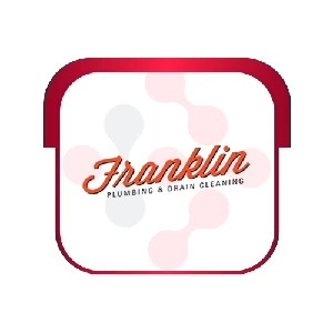 Franklin The Plumber Plumber - Stafford
