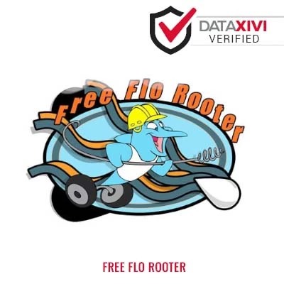 Plumber Free Flo Rooter - DataXiVi