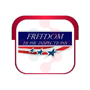 Freedom Home Inspections Plumber - Richland