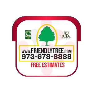 Friendly Tree Service Plumber - DataXiVi