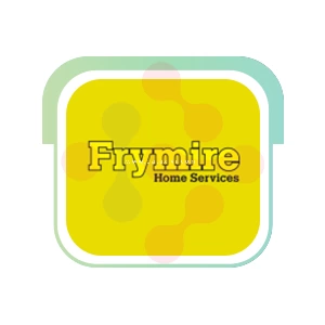 Frymire Home Services Plumber - Near Me Area Herrin