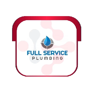 Full Service Plumbing Plumber - Alliance