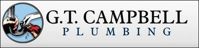G T Campbell Plumbing Plumber - DataXiVi