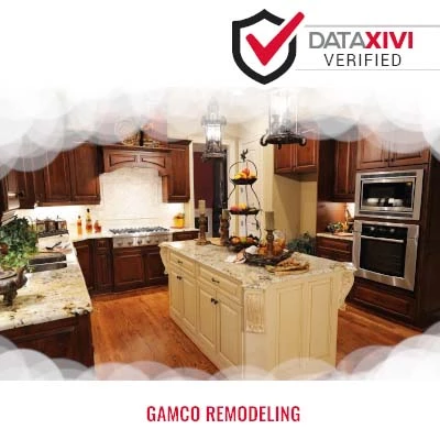 GAMCO REMODELING - DataXiVi