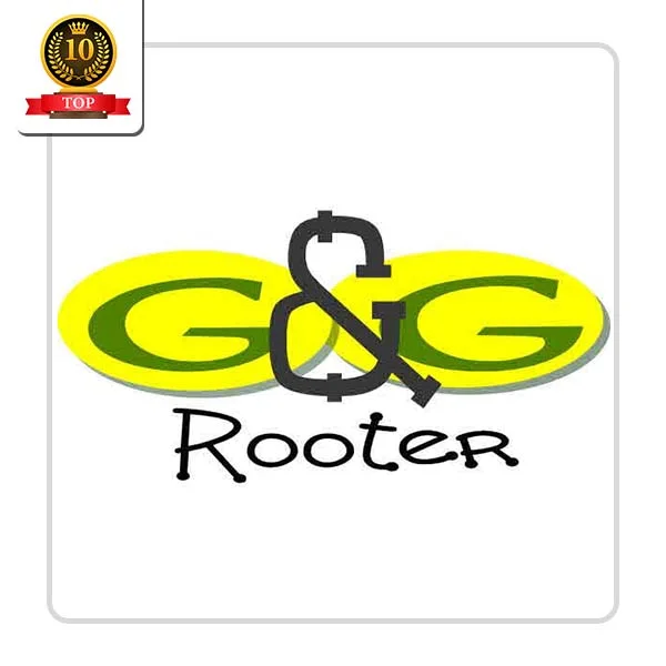 G&G Rooter Plumber - DataXiVi