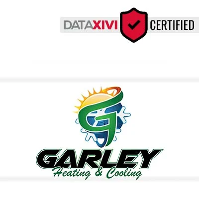 Garley Heating & Cooling LLC Plumber - DataXiVi