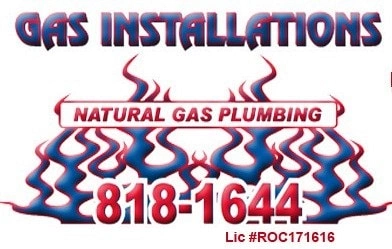 Gas Installations: Plumbing Contractor Specialists in Salem