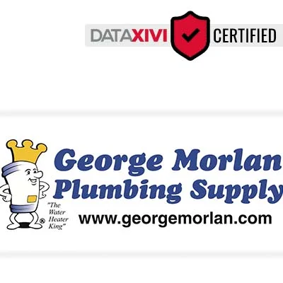 George Morlan Plumbing Supply Plumber - Douglass