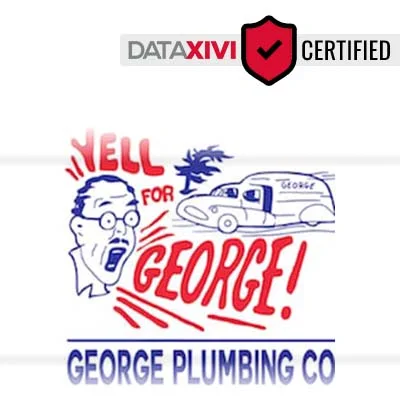 George Plumbing Co Inc Plumber - Patterson