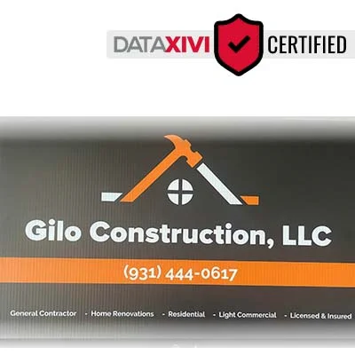 GILO construction, Llc Plumber - DataXiVi