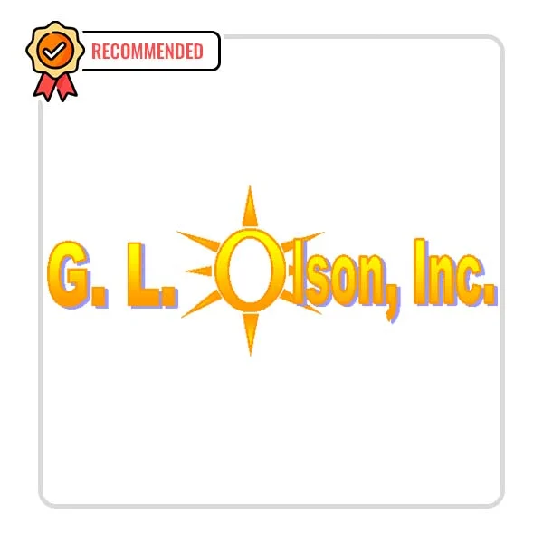G.L. Olson, Inc: Air Duct Cleaning Solutions in Fairfax