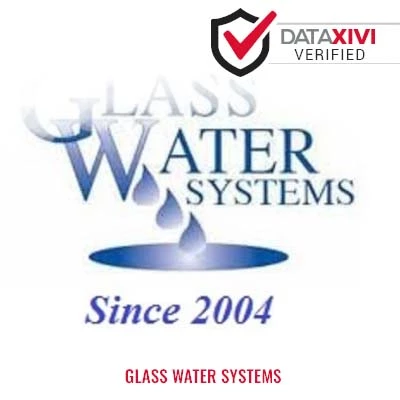 GLASS WATER SYSTEMS - DataXiVi