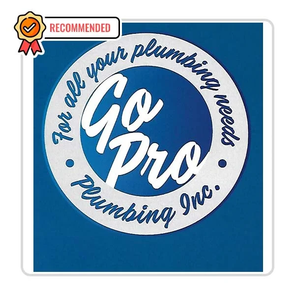 Plumber Go Pro Plumbing Inc. - DataXiVi