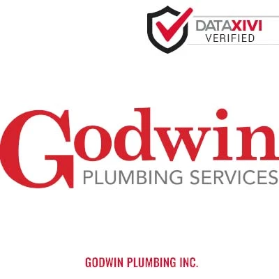 Godwin Plumbing Inc. Plumber - DataXiVi