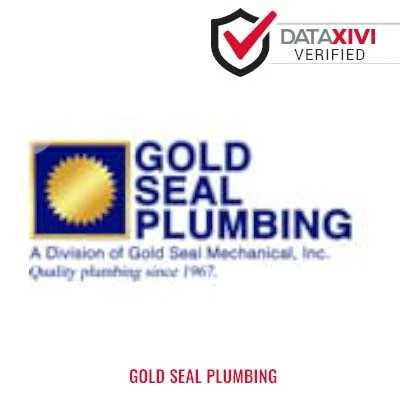Gold Seal Plumbing - DataXiVi