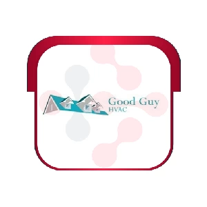 Good Guys HVAC - Heating & Air Conditioning Service Plumber - Parshall