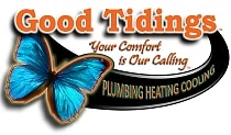 Good Tidings Plumbing Heating and Cooling Plumber - DataXiVi