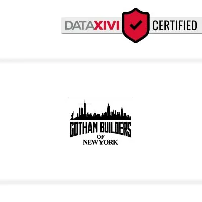 Gotham Builders of New York: HVAC System Fixing Solutions in Millville