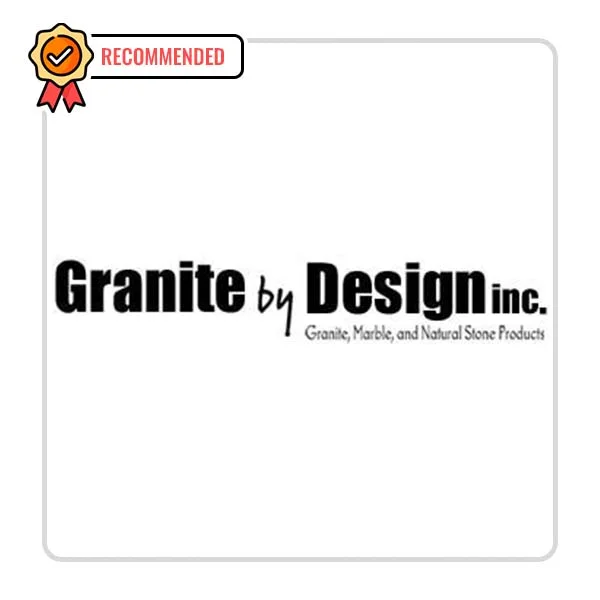 GRANITE BY DESIGN INC Plumber - Detroit