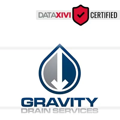 Gravity Drain Services Plumber - Dover