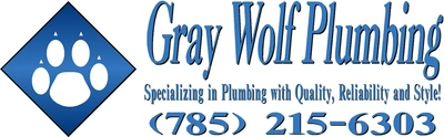 Gray Wolf Plumbing Plumber - Wasola